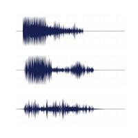 terremoto icona vettore illustrazione