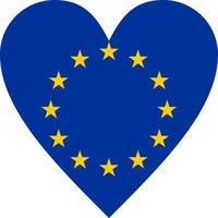 io amore Europa vettore