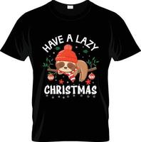 brutto Natale maglietta disegno, brutto Natale maglietta slogan e abbigliamento disegno, brutto Natale tipografia, brutto Natale vettore, brutto Natale illustrazione vettore