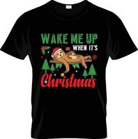 brutto Natale maglietta disegno, brutto Natale maglietta slogan e abbigliamento disegno, brutto Natale tipografia, brutto Natale vettore, brutto Natale illustrazione vettore