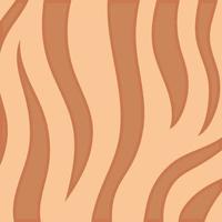 modello di stampa della pelle animale. design in pelle di leopardo vettore