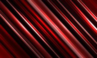 astratto rosso strisce linea barra velocità geometrico dinamico modello design moderno futuristico sfondo struttura vettore