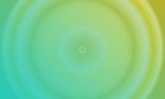 buio arancia e pastello blu cerchio radiale pendenza astratto sfondo. semplice, sfocatura, brillante, moderno e colore stile. uso per homepage, sfondo, sfondo, manifesto, bandiera o aviatore vettore