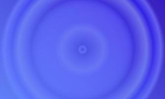 buio blu e blu cerchio radiale pendenza astratto sfondo. semplice, sfocatura, brillante, moderno e colorato stile. uso per homepage, sfondo, sfondo, coperchio, manifesto, bandiera o aviatore vettore