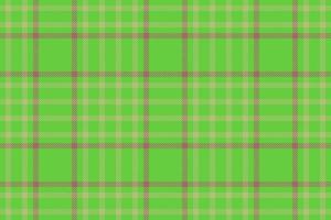 plaid dai un'occhiata vettore. modello struttura tessuto. tessile tartan sfondo senza soluzione di continuità. vettore