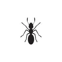 formica logo modello vettore illustrazione