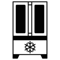frigorifero quale può facilmente modificare o modificare vettore