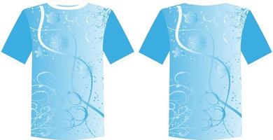 maglietta, maglietta disegno, modello, maglietta mockup, e calcio t camicia design vettore