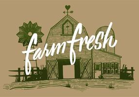 Fattoria Fresh Barn