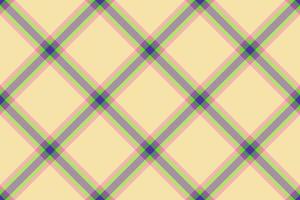 modello tessile struttura. plaid sfondo senza soluzione di continuità. vettore tartan dai un'occhiata tessuto.