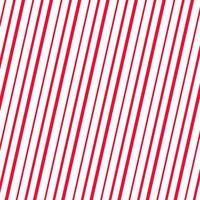 astratto geometrico diagonale a strisce modello con rosso strisce. vettore illustrazione