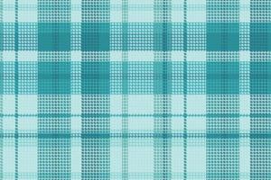 tartan o plaid inverno colore modello. vettore