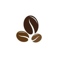 caffè simbolo vettore icona