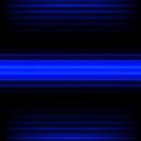 blu pendenza sfondo, astratto design concetto di laser linea movimento vettore