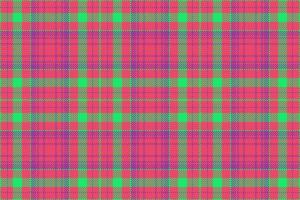 dai un'occhiata modello struttura. vettore tessile sfondo. tartan senza soluzione di continuità tessuto plaid.