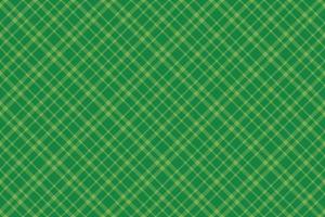 senza soluzione di continuità tartan plaid. vettore dai un'occhiata modello. tessuto tessile sfondo struttura.