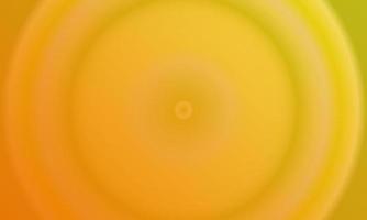 verde, giallo e arancia astratto sfondo. moderno, semplice e colore stile. uso per homepage, sfondo, sfondo, manifesto, bandiera o aviatore vettore