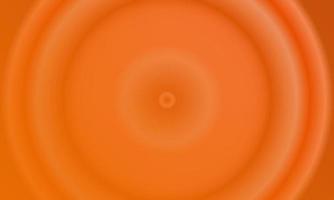 buio arancia e arancia astratto sfondo. moderno, semplice e colore stile. uso per homepage, sfondo, sfondo, manifesto, bandiera o aviatore vettore