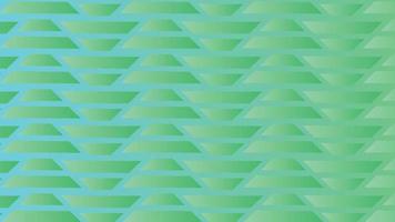 blu verde pendenza linea forma sfondo astratto eps vettore