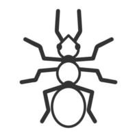 formica logo vettore