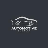 auto auto vettore icona illustrazione