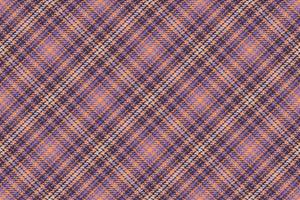 senza soluzione di continuità modello di Scozzese tartan plaid. ripetibile sfondo con dai un'occhiata tessuto struttura. vettore fondale a strisce tessile Stampa.