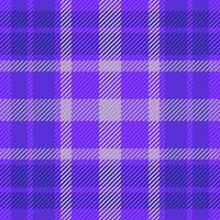 tessuto struttura senza soluzione di continuità. modello tartan plaid. sfondo tessile vettore dai un'occhiata.