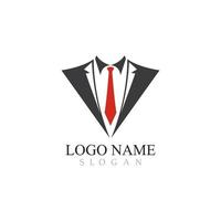 smoking logo modello vettore icona illustrazione