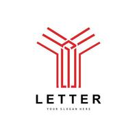 t lettera logo, moderno lettera stile vettore, design adatto per Prodotto Marche con t lettera vettore