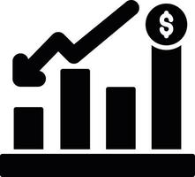 statistiche creativo icona design vettore