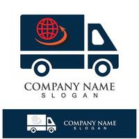 la logistica azienda logo icona