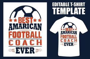 calcio calcio maglietta sport design modello. Uomini camicia e calcio uniforme.eps vettore