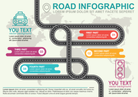 infografica vettore