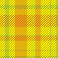 senza soluzione di continuità modello di Scozzese tartan plaid. ripetibile sfondo con dai un'occhiata tessuto struttura. vettore fondale a strisce tessile Stampa.