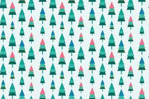 Pattern christmas