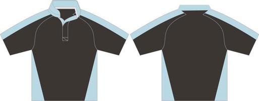 polo camicia, magliette, Rugby camicia. modelli, vettore design gratuito Scarica
