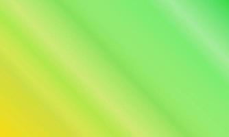 verde e giallo pendenza astratto sfondo. semplice e minimo design. adatto per sfondo, sfondo, homepage e copia spazio vettore