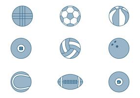 Collezioni Sport Ball