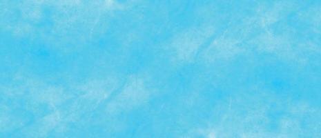 blu acquerello e carta struttura. bellissimo buio pendenza mano disegnato di spazzola grunge sfondo. acquerello lavare acqua dipinto struttura vicino su, grungy design. vettore