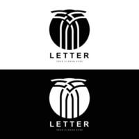 t lettera logo, moderno lettera stile vettore, design adatto per Prodotto Marche con t lettera vettore