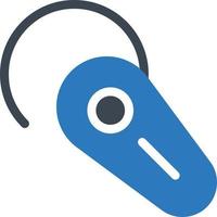 Bluetooth vettore illustrazione su un' sfondo.premio qualità simboli.vettore icone per concetto e grafico design.