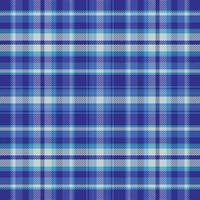 tartan o plaid inverno colore modello. vettore