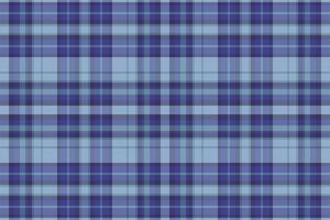 tartan o plaid inverno colore modello. vettore