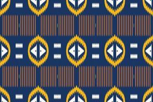 Filippine ikat azteco tribale Africa Borneo scandinavo batik boemo struttura digitale vettore design per Stampa saree Kurti tessuto spazzola simboli campioni