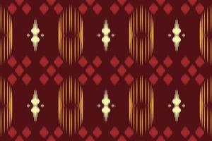 ikat puntini tribale sfondi senza soluzione di continuità modello. etnico geometrico ikkat batik digitale vettore tessile design per stampe tessuto saree Mughal spazzola simbolo andane struttura Kurti kurtis kurtas