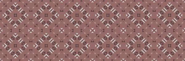 batik tessile ikkat o ikat struttura senza soluzione di continuità modello digitale vettore design per Stampa saree Kurti Borneo tessuto confine spazzola simboli campioni festa indossare