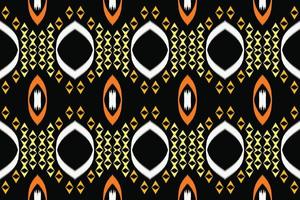 Mughal ikat design tribale astratto Borneo scandinavo batik boemo struttura digitale vettore design per Stampa saree Kurti tessuto spazzola simboli campioni