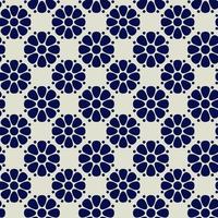 talavera modello. azulejos Portogallo. Turco ornamento. marocchino piastrella mosaico. spagnolo porcellana. ceramica stoviglie, popolare prin design per sfondo, tappeto, sfondo, tessuto, vettore illustrazione.