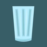 bicchiere vettore illustrazione per grafico design e decorativo elemento