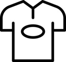 maglietta vettore illustrazione su un' sfondo.premio qualità simboli.vettore icone per concetto e grafico design.